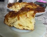 Foto del paso 6 de la receta: Torta invertida de manzana/pera 🍎 🍏/🍐