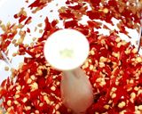 匠弄。辣椒醬五款 Amazing Chili Sauce Recipe IN-5-MINS!!!的食譜步驟8照片