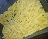 Фото кроку 1 до Пастицио / Pastitsio / Παστίτσιο.
