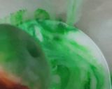 A picture of step 4 of Donuts.