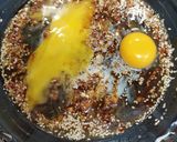 عکس مرحله 3 از دستور دوشاب یومورتا (غذای سنتی آذربایجان)