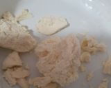 Foto del paso 4 de la receta: Queso crema hecho en casa