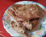 Foto del paso 2 de la receta: Filetes de pierna de cordero guisados con verduras