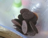 Foto del paso 1 de la receta: Pay de Oreo