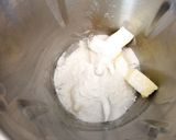 Foto del paso 1 de la receta: Galletas Amerikaner: Fantasmitas Halloween