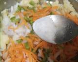Heart Vegetable Cutlets recipe step 1 photo