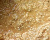 A picture of step 2 of MORAIYO (BARNYARD MILLET) with Potatoes and YOGURT.