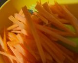 Foto del paso 1 de la receta: Chop Suey de Lomo de Cerdo
