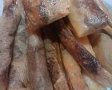 Foto langkah ke 3 dari resep Pisang Aroma.