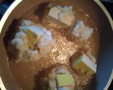 Foto langkah ke 3 dari resep Batagor Abang-abang Simple Tanpa İkan.