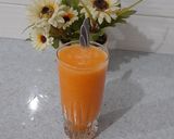 عکس مرحله 3 از دستور آب طالبی