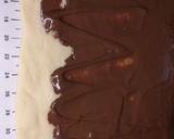 صورة الخطوة 3 من وصفة خبز البابكا بالنوتيلا