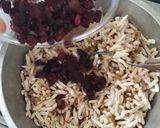 Foto del paso 2 de la receta: Barrita energética casera 🤸