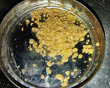 बथुए उड़द की दाल (bathua urad ki dal recipe in Hindi) रेसिपी चरण 1 फोटो