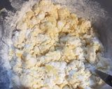 Foto del paso 3 de la receta: Ñoquis de papa rellenos