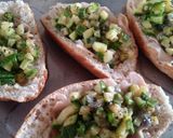 Foto del paso 2 de la receta: Molletes con calabaza 🍞🍞