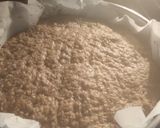 Φωτογραφία βήματος 4 της συνταγής Κέικ 🍰 μπανάνα 🍌 (vegan)