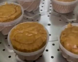 Foto langkah ke 6 dari resep Bolu Sakura.