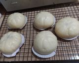 Foto langkah ke 7 dari resep Bakpao isi Selai Nanas.