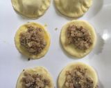 Hình bước làm 3 của món Bánh pateso