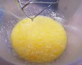 Foto del paso 1 de la receta: Magdalenas receta básica