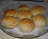 Foto del paso 4 de la receta: Pancito CHIPS 🍞