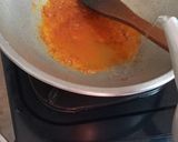 Foto langkah ke 8 dari resep Terong Tahu Kuah Kacang.
