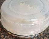 Foto del paso 1 de la receta: Filetes de lubina asados en microondas