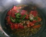 વેજ બિરયાની (Veg. Biryani Recipe In Gujarati) રેસીપી સ્ટેપ3ફોટો