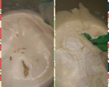 Foto langkah ke 3 dari resep Bolu pisang irit telur no sp,no bp(step by step).