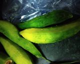 पंजाबी स्टाइल भरवाँ करेला (punjabi style bharwan karela recipe in Hindi) रेसिपी चरण 1 फोटो