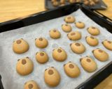 A picture of step 6 of Capybara Cookies.