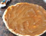 Foto del paso 6 de la receta: Tarta de bananas c/dulce de leche. grace