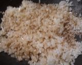 A picture of step 2 of Sesame Honey Chicken.