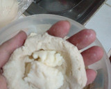 Foto del paso 3 de la receta: Sopa de capirotadas de queso derretido