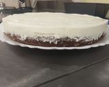 Foto del paso 2 de la receta: Tarta de Nestlé y cuajada de queso