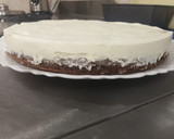 Foto del paso 2 de la receta: Tarta de Nestlé y cuajada de queso