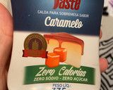 Foto del paso 3 de la receta: Postre proteico de maicena sin azúcar