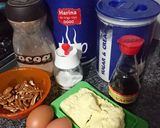 Foto del paso 1 de la receta: Brownie exquisito y fácil