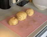 Foto do passo 4 de Dutch Appeltaart - que é como quem diz: Tarte de Maçã