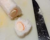 Foto del paso 5 de la receta: Sushi casero