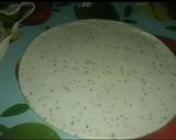 A picture of step 7 of Panjabi Samosa (layered)😍😍😍.