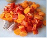 Foto del paso 2 de la receta: Potaje de Carillas