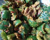 शिमलामिर्च का अचार (shimla mirch ka achar recipe in Hindi) रेसिपी चरण 6 फोटो