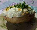 Foto del paso 6 de la receta: Papa horneada