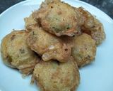 Foto langkah ke 7 dari resep Perkedel Kentang.
