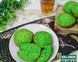 Cara Membuat Bika Ambon Pandan Ekonomis 6