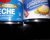 Foto del paso 1 de la receta: Crema Volteada Light a lo Carmelita