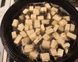 A picture of step 2 of California Farm Fresh Duck Wild Rice Soup.