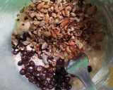 Foto langkah ke 2 dari resep 903. Banana Oat Cookies (Camilan Diet).